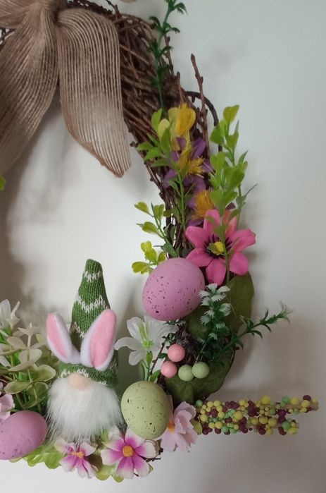 Великденски венец