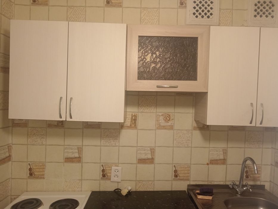 Сдам 1 комнатную квартиру