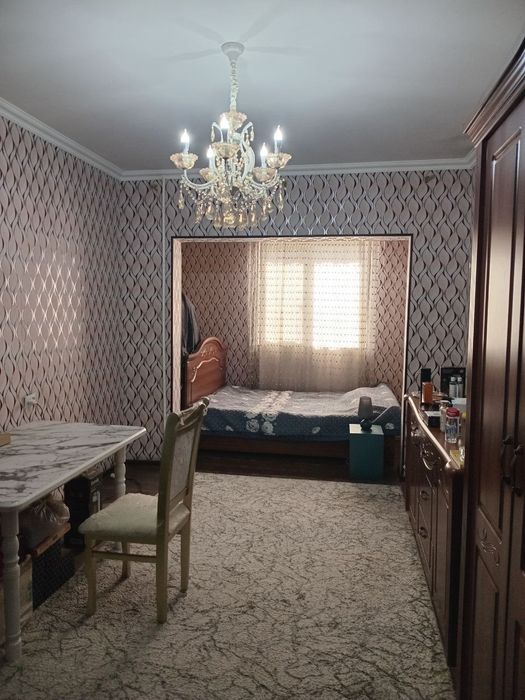 Продается квартира на 6 Карасу 3 х комнатная