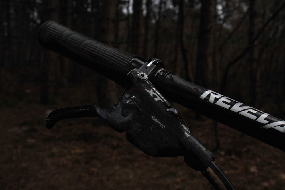Mtb Merida One-Twenty 2019