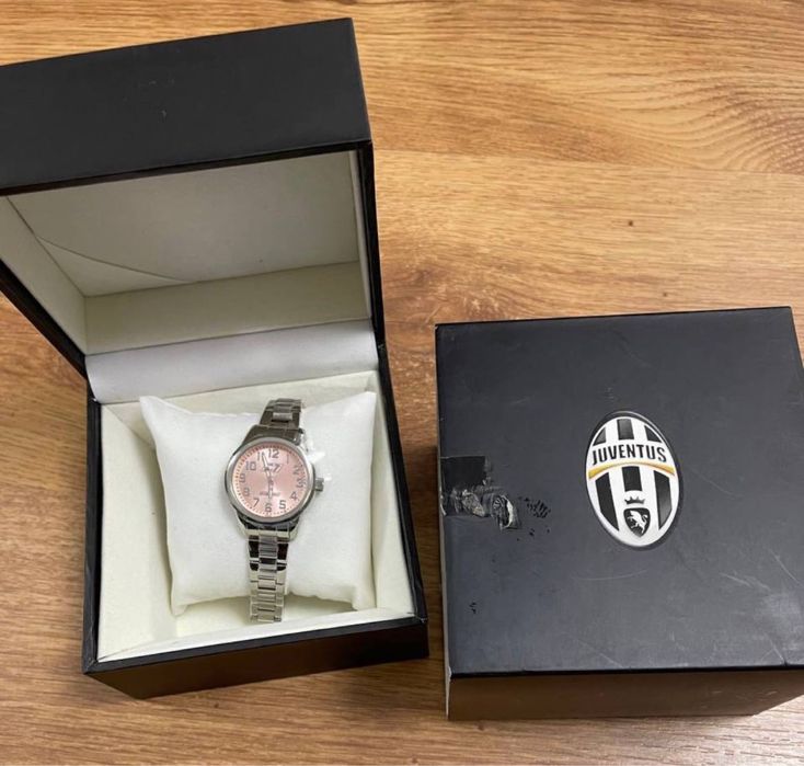 Ceas dama Chronotech JUVENTUS Original,