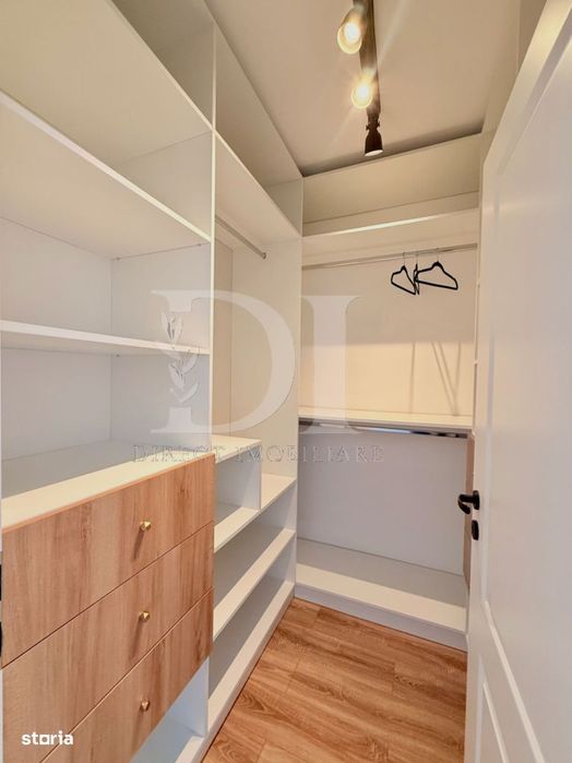 Duplex ultramedern de inchiriat / Zona Vivo