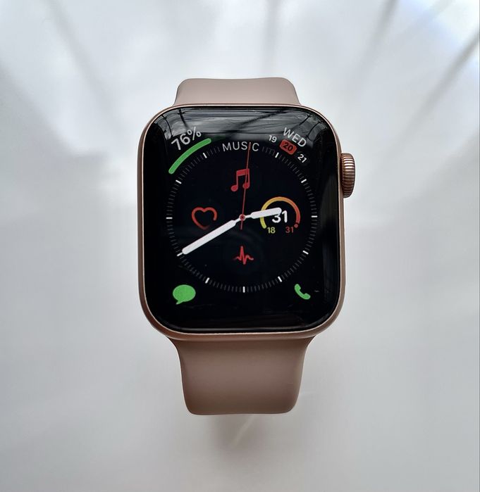 Apple Watch Series 4 GPS