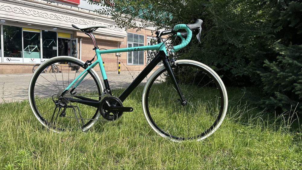 Шоссейный велосипед ARGON 18