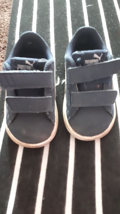 детски маратонки Puma