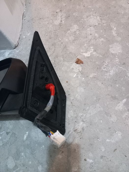 Ляво огледало Тойота Рав 4 след 2014