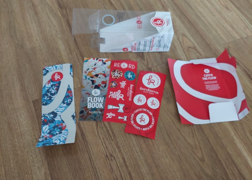 Kendama Europa Record