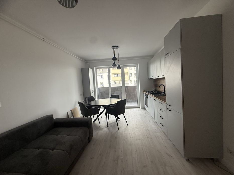Apartament cochet de vanzare