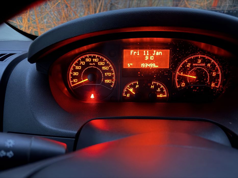 Peugeot Boxer de vânzare