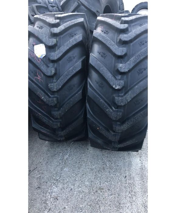 Anvelopa 460/70 R24 OZKA OR71 159/A8 - 159/B TL