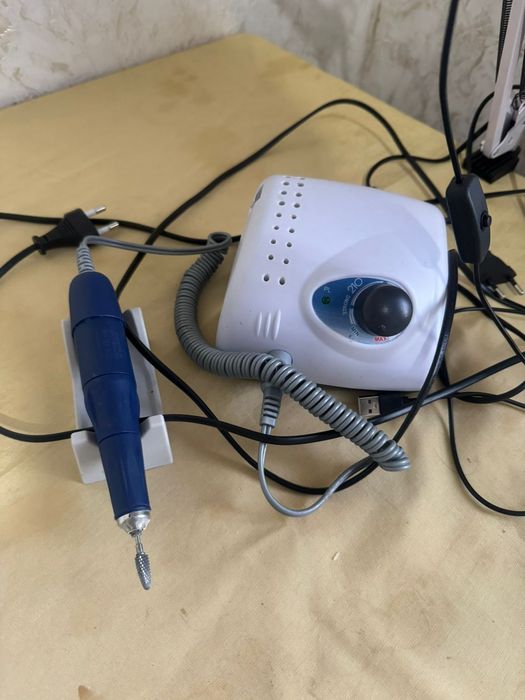 Продам аппарат для маникюра