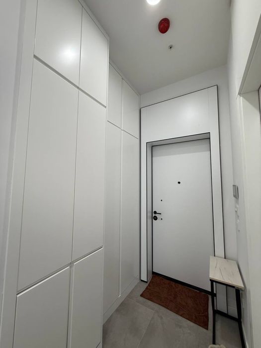 Продается своя квартира Nest One блок А