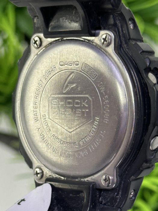 Часы CASIO /////