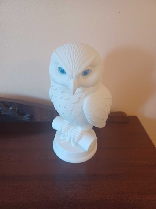 3д принтирана Сова
