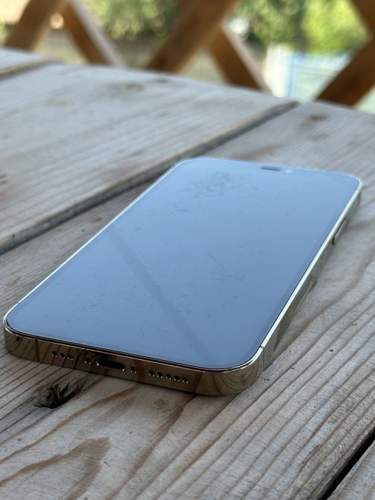 Iphone 12 pro 256gb
