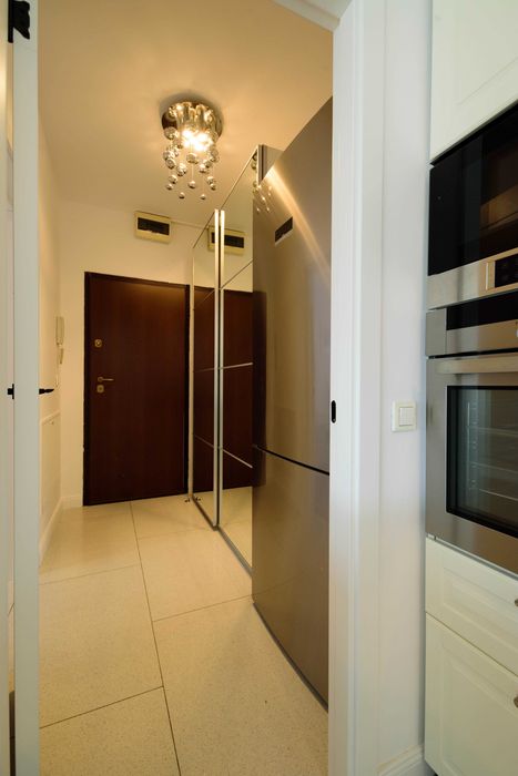 Apartament 3 camere de închiriat | QUADRA PLACE