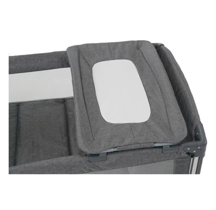 Манеж кровать детский