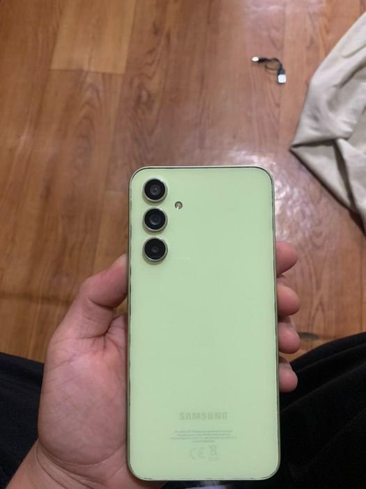 Samsung A54 256g 65к