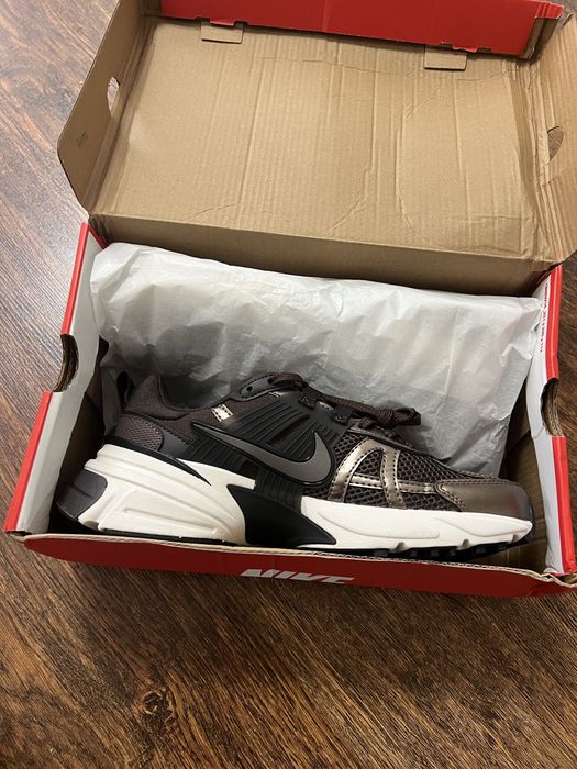 Кроссовки Nike V2K , 37,5-38 р