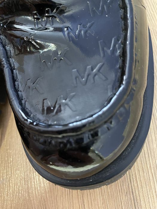 Лоферы Michael Kors