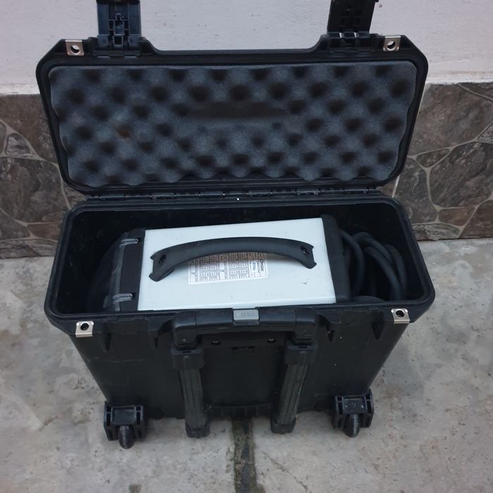 Opsial 160 Premium Invertor de sudura 160A