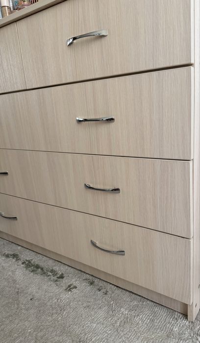 Комод для белья, одежды