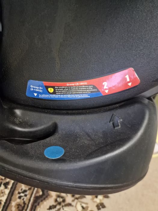 Vind scaun de masina ptr copil,