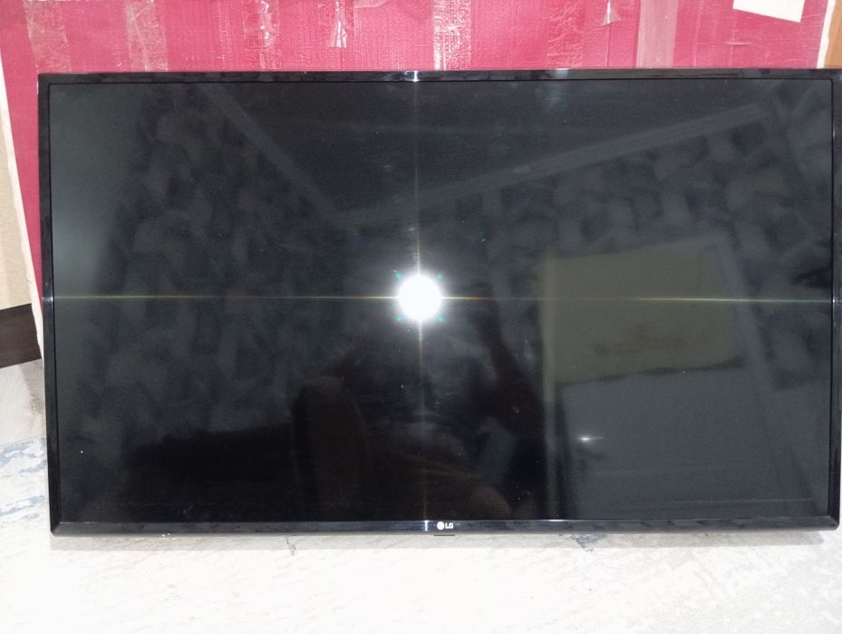 Продаю Телевизор LG, Smart TV