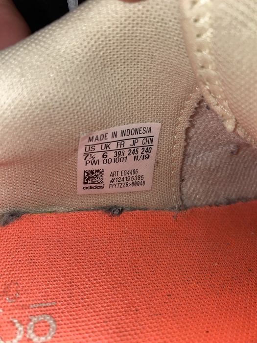 Adidas ..quadcube …