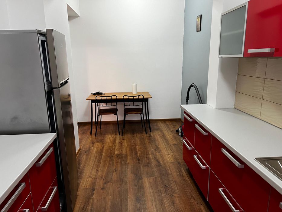 Inchiriez apartament 2 camere 64 mp, sos olteniteti 251