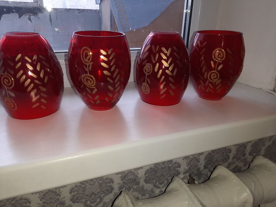 Плафоны для люстры