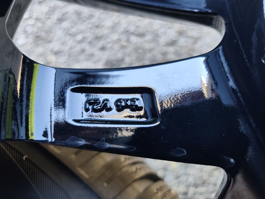 16" оригинални алуминиеви джанти за Suzuki Sx4..