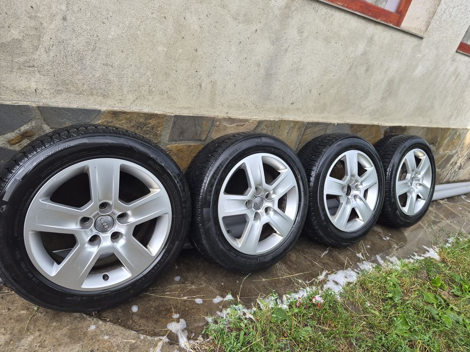 Jante r 16 ca noi
