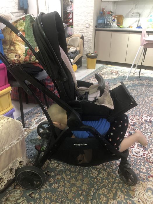 Коляска детская