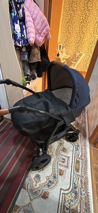 Продам коляску Cybex 2в1