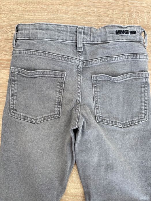 Дънки Манго, размер 134 см