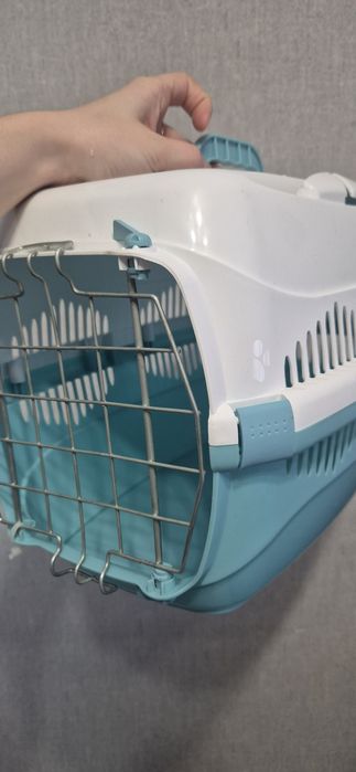 Переноска для собак