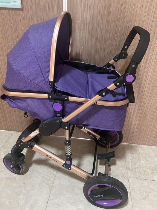 Коляска детская