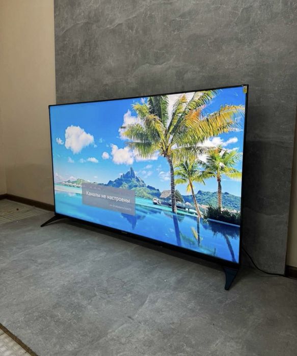 Нас выбирают на качество за сервис! Телевизоры самсунг Samsung LG 4K