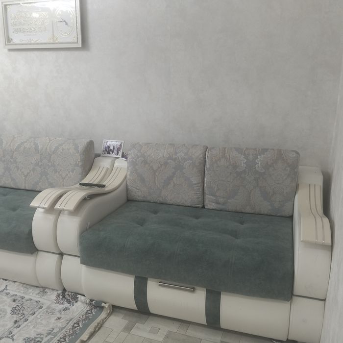 Продам диван в хорошем состоянии