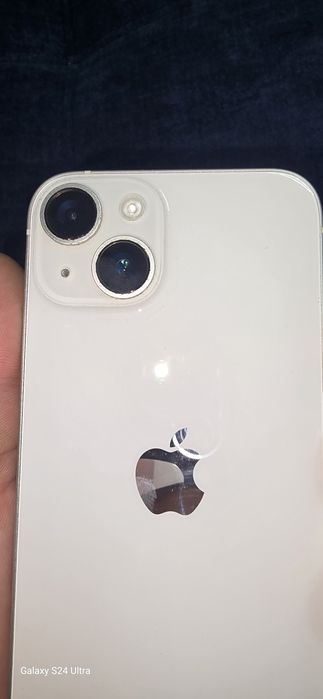 IPhone 14 starlight 128.Gb