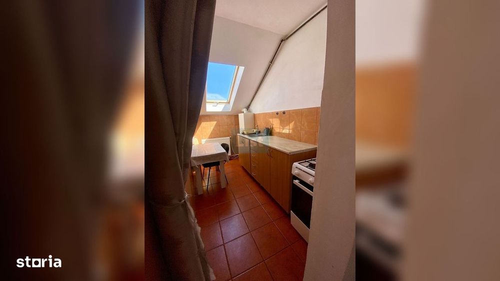 0% Comision | Apartament cu o camera, 40 mp | Zorilor | Stada Lunii