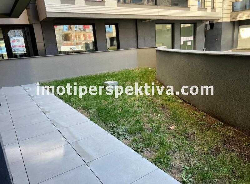 Продава се Тристаен апартамент в Пловдив, Център - 117 кв.м за 1411 €/кв.м - Снимка #7