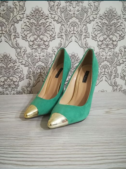 Туфли от Kira Plastinina