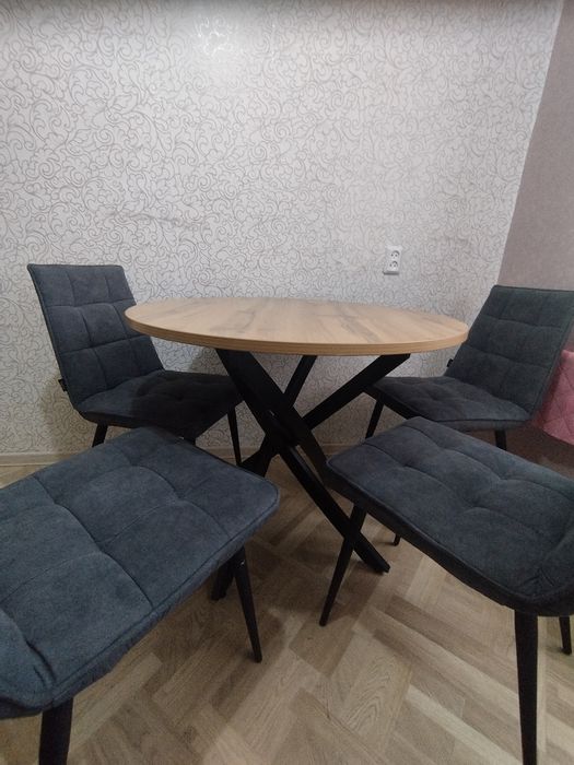 Продам Стулья мягкие