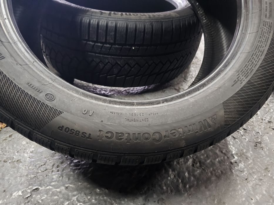 225 50 17 m+s continental