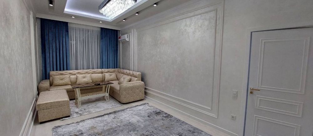 shayxontoxur ganga  arzon ijara