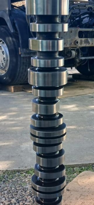 Продам распредвал и ролики