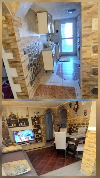 Proprietar, Vand casa