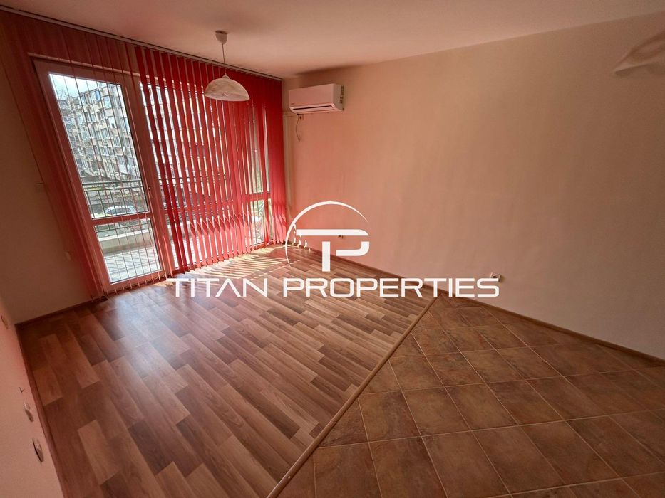 Дава се под наем Тристаен апартамент в Бургас, Възраждане - 78 кв.м за 398.82 € - Снимка #4